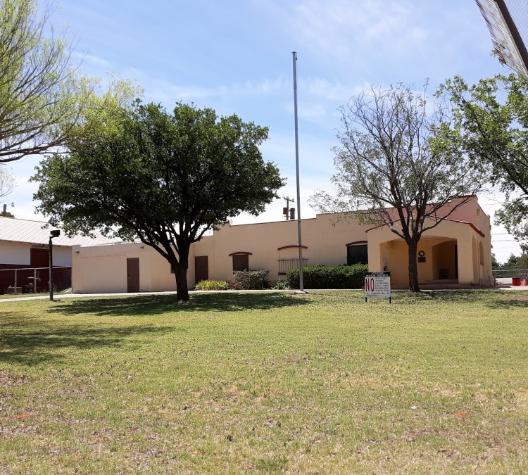 Terry County Heritage Museum (Brownfield,&nbspTX)